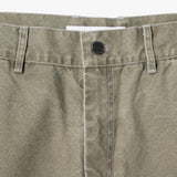 CANDICE WASHED PROSPECT PANTS - SAGE