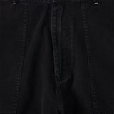 CANDICE CFY WORKSHOP PANT - BLACK