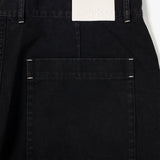 CANDICE CFY WORKSHOP PANT - BLACK
