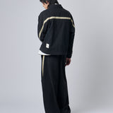 CANDICE CFY WORKSHOP PANT - BLACK