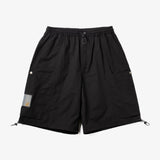 CANDICE OUTREACH SHORTS - BLACK