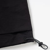 CANDICE OUTREACH SHORTS - BLACK