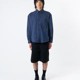 CANDICE PROSPECT SHORTS - BLACK