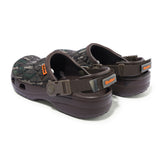 Butter® / Crocs™  - BARK CAMO