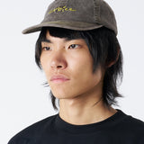 CANDICE SIGNATURE CAP - BROWN