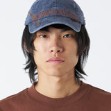 CANDICE OUTREACH CAP - NAVY