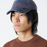 CANDICE OUTREACH CAP - NAVY