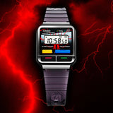 CASIO VINTAGE + STRANGER THINGS A120