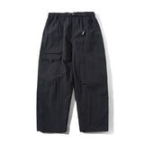 BUTTER CLIMBER PANTS - BLACK