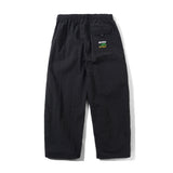 BUTTER CLIMBER PANTS - BLACK