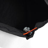 BUTTER CLIMBER PANTS - BLACK