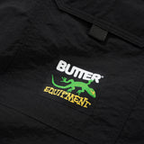 BUTTER CLIMBER PANTS - BLACK