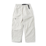 BUTTER CLIMBER PANTS - GREY