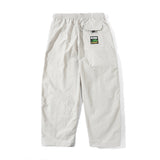 BUTTER CLIMBER PANTS - GREY