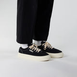STEPNEY WORKERS CLUB DELLOW 02 CUP CANVAS - BLACK