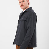 1ST PRODUCT BLUE SCREEN JACKET - NAVY