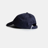 EDMMOND STUDIOS DUCK PATCH CAP - NAVY