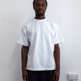 CANDICE DAILY SS TSHIRT - WHITE
