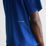 AKIMO FOOTBALL CHAIN STITCH LION T-SHIRT