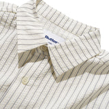 BUTTER EQUIPMENT SS SHIRT - IVORY