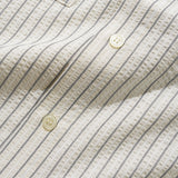 BUTTER EQUIPMENT SS SHIRT - IVORY