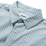 BUTTER EQUIPMENT SS SHIRT - SKY