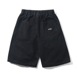 BUTTER EVERYDAY SHORTS - BLACK