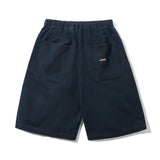 BUTTER EVERYDAY SHORTS - WASHED NAVY