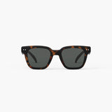 IZIPIZI ROAD SUNGLASSES - TORTOISE / SOFT TOUCH