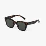 IZIPIZI ROAD SUNGLASSES - TORTOISE / SOFT TOUCH