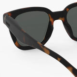 IZIPIZI ROAD SUNGLASSES - TORTOISE / SOFT TOUCH