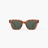 IZIPIZI ROAD SUNGLASSES - HAVANE / SOFT TOUCH
