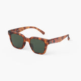 IZIPIZI ROAD SUNGLASSES - HAVANE / SOFT TOUCH