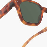 IZIPIZI ROAD SUNGLASSES - HAVANE / SOFT TOUCH