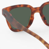 IZIPIZI ROAD SUNGLASSES - HAVANE / SOFT TOUCH