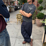 ALFRED'S APT ORIGINAL DENIM - RAW INDIGO