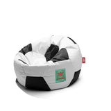 UMBRO + BUTTER FOOTBALL BEAN BAG