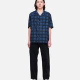 GRAMICCI STRAIGHT FIT PANT - BLACK