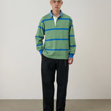 GRAMICCI STRAIGHT LEG PANT - BLACK