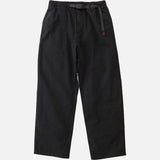 GRAMICCI STRAIGHT FIT PANT - BLACK