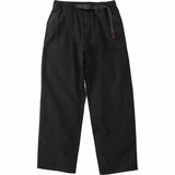GRAMICCI STRAIGHT LEG PANT - BLACK