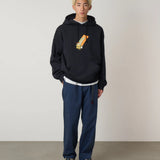 GRAMICCI STRAIGHT LEG PANT - DOUBLE NAVY