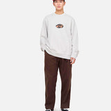 GRAMICCI STRAIGHT FIT PANT - TOBACCO