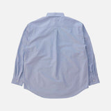 GRAMICCI OXFORD STANCE LS SHIRT - SKY BLUE
