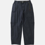 GRAMICCI VOYAGER PANT - DOUBLE NAVY PIGMENT DYED
