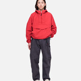 GRAMICCI VOYAGER PANT - FOSSIL GREY PIGMENT DYED