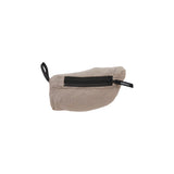 GRAMICCI ULTRA LIGHT PACKABLE PULLOVER JACKET - CONCRETE BEIGE