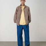 GRAMICCI DENIM PANT STRAIGHT LEG PANT - LIGHT WASH