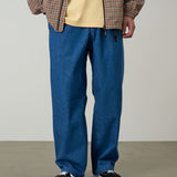GRAMICCI DENIM PANT STRAIGHT LEG PANT - LIGHT WASH