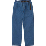 GRAMICCI DENIM PANT STRAIGHT LEG PANT - LIGHT WASH